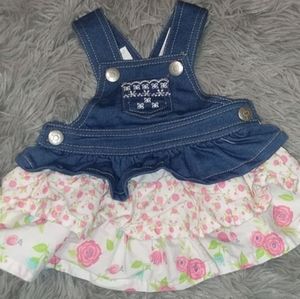 Beautiful Baby girl dress